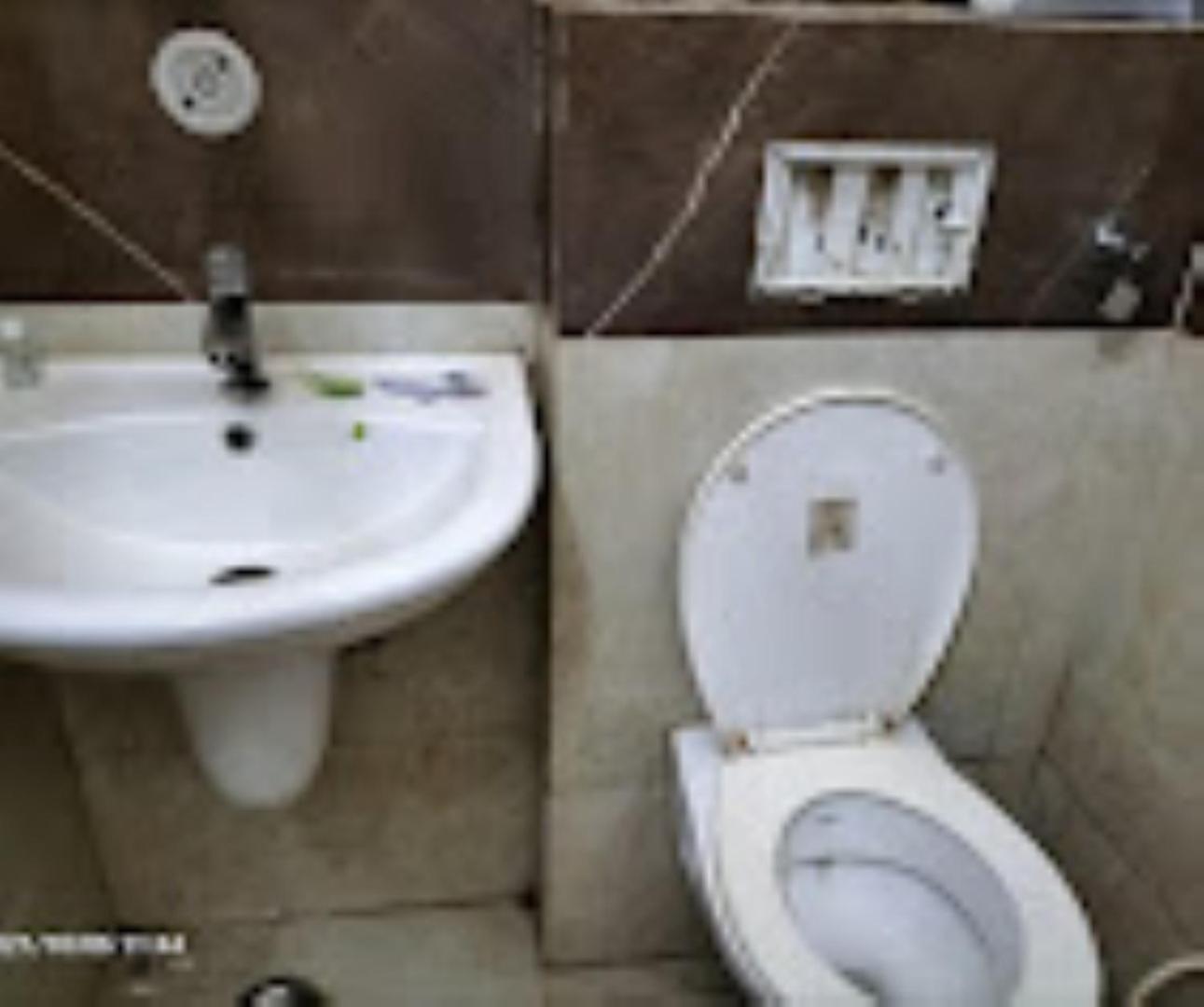 Hotel Mahabir Inn 마투라 외부 사진