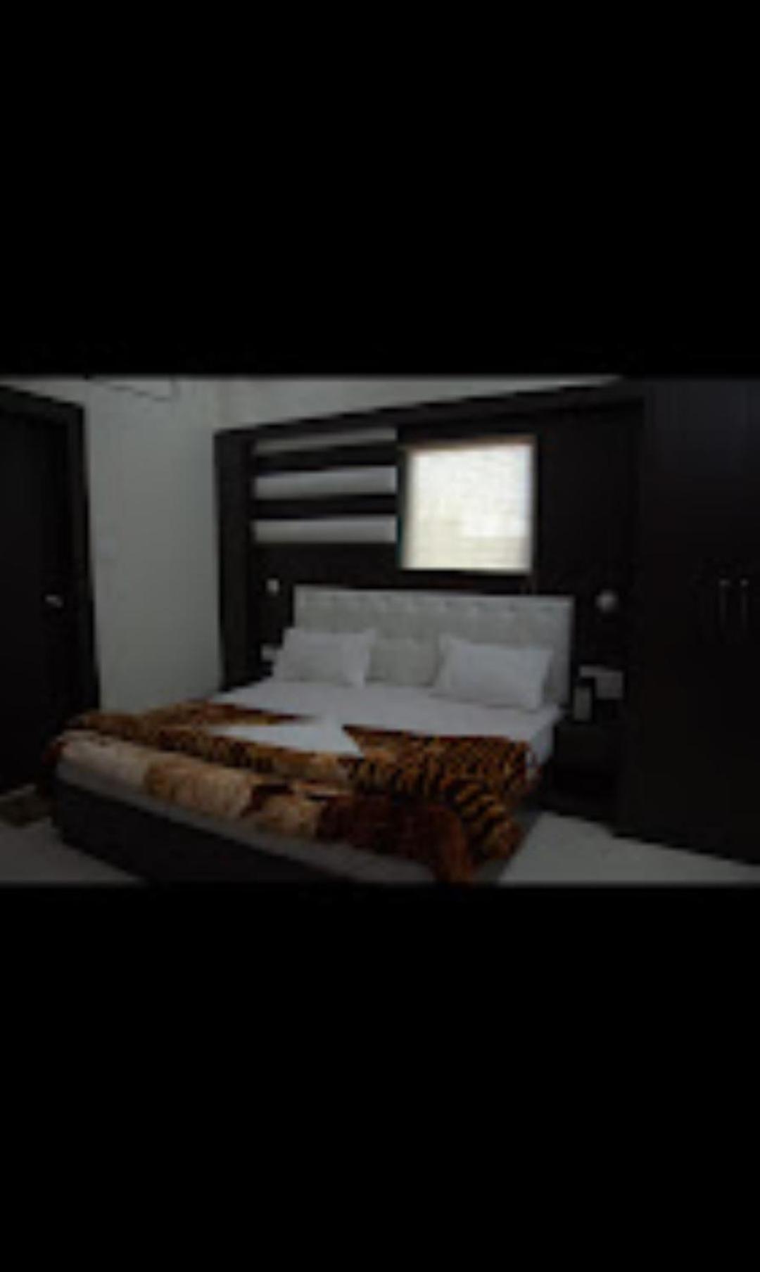 Hotel Mahabir Inn 마투라 외부 사진
