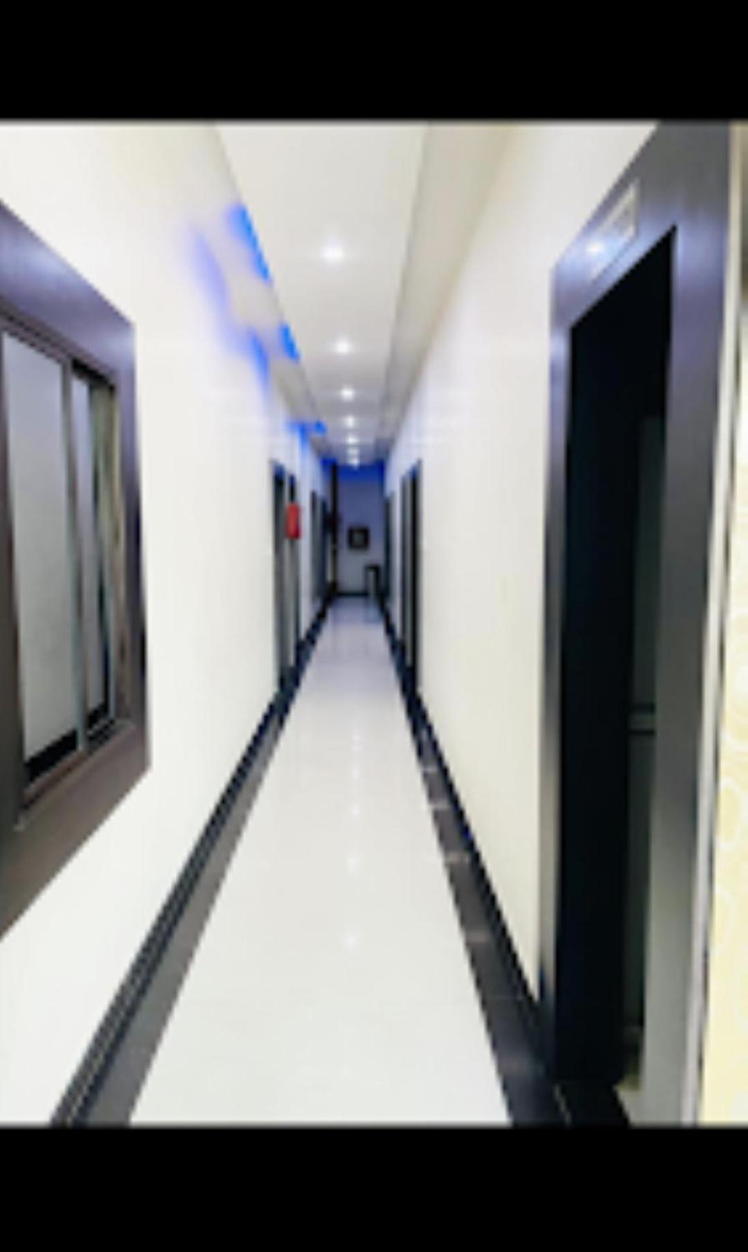 Hotel Mahabir Inn 마투라 외부 사진